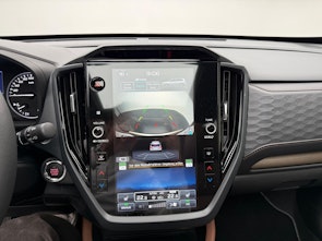 Vehicle image SUBARU Forester Station 2.0i e-Boxer Luxury