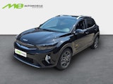 First vehicle image