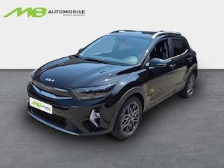 Vehicle image KIA STONIC 0
