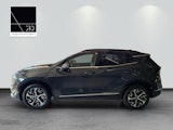 First vehicle image