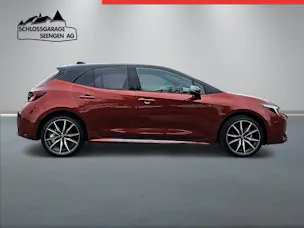 Toyota Corolla 2.0 HSD GR Sport