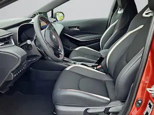 Toyota Corolla 2.0 HSD GR Sport