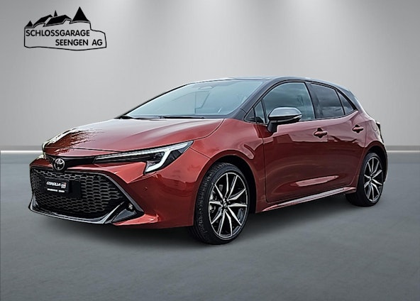 First vehicle image First vehicle image