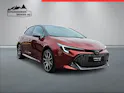 Toyota Corolla 2.0 HSD GR Sport