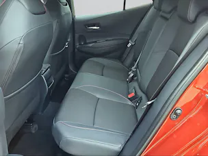 Toyota Corolla 2.0 HSD GR Sport