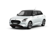 First vehicle image