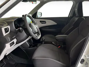Suzuki Swift 1.2 Tradizio Hybrid 4x4