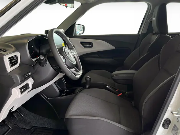 Suzuki Swift 1.2 Tradizio Hybrid 4x4