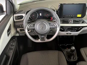 Suzuki Swift 1.2 Tradizio Hybrid 4x4
