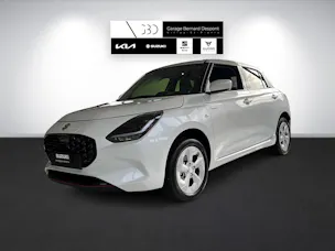 Suzuki Swift 1.2 Tradizio Hybrid 4x4