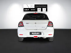 Suzuki Swift 1.2 Tradizio Hybrid 4x4