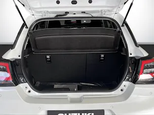 Suzuki Swift 1.2 Tradizio Hybrid 4x4
