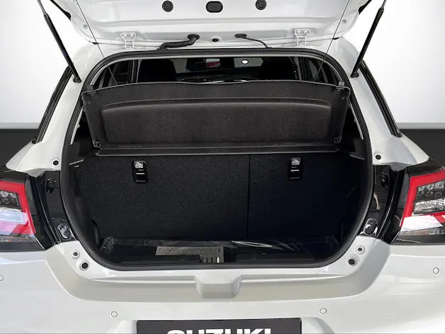 Suzuki Swift 1.2 Tradizio Hybrid 4x4