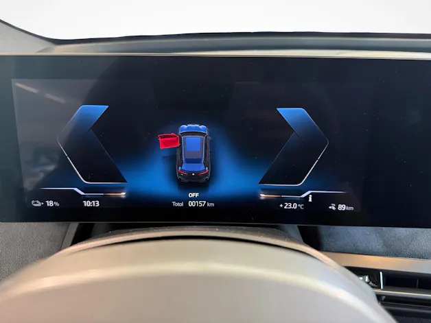 BMW iX xDrive60