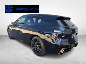 Fahrzeugbild BMW iX xDrive60