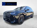 BMW iX xDrive60