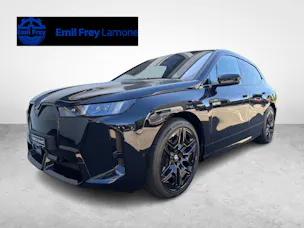BMW iX xDrive60