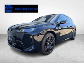 Fahrzeugbild BMW iX xDrive60