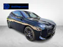 BMW iX xDrive60