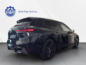 BMW iX xDrive60