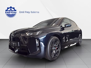 Vehicle image BMW iX xDrive60