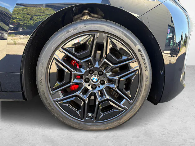 BMW iX xDrive60