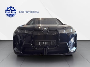 Vehicle image BMW iX xDrive60