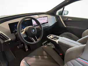 BMW iX xDrive60