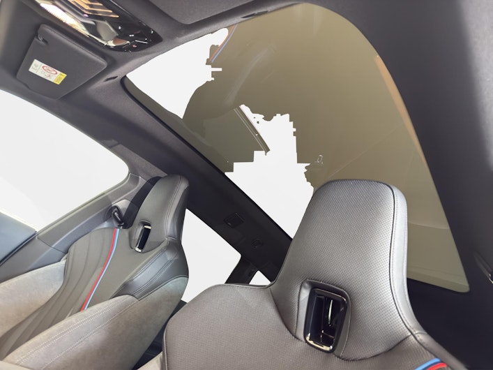 Vehicle image BMW iX