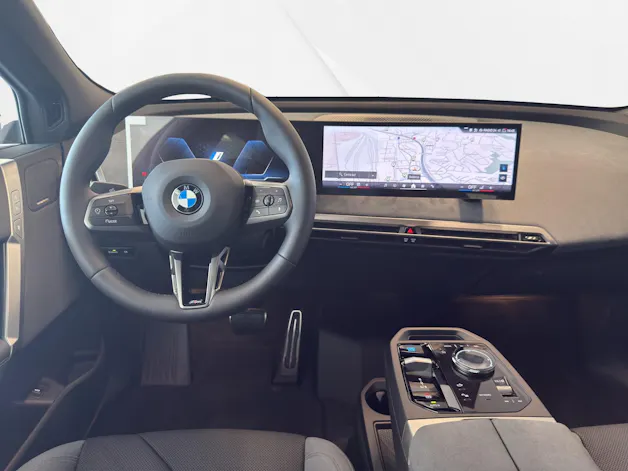BMW iX xDrive60