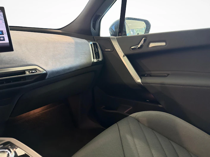 image du véhicule BMW iX