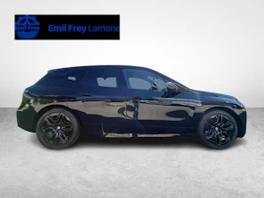 Fahrzeugbild BMW iX xDrive60