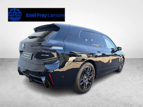 Fahrzeugbild BMW iX xDrive60