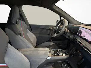 BMW iX xDrive60