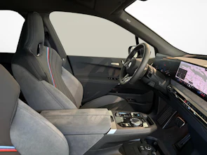 Fahrzeugbild BMW iX xDrive60
