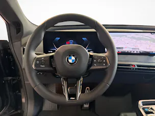 BMW iX xDrive60