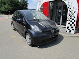 First vehicle image