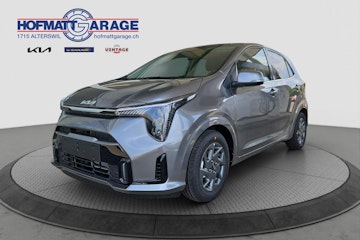 Vehicle image KIA PICANTO 0 Vehicle image KIA PICANTO 0