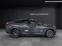 BMW X6 M Competition