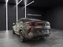 BMW X6 M Competition