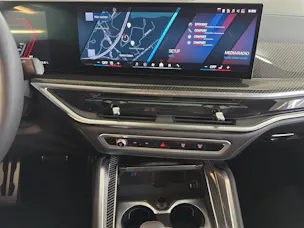 BMW X6 M Competition