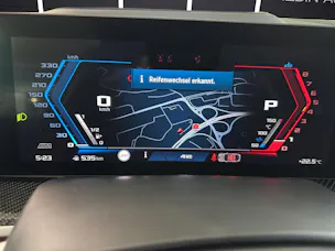 BMW X6 M Competition