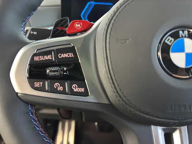 BMW X6 M Competition