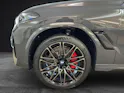 BMW X6 M Competition