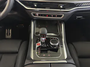 BMW X6 M Competition