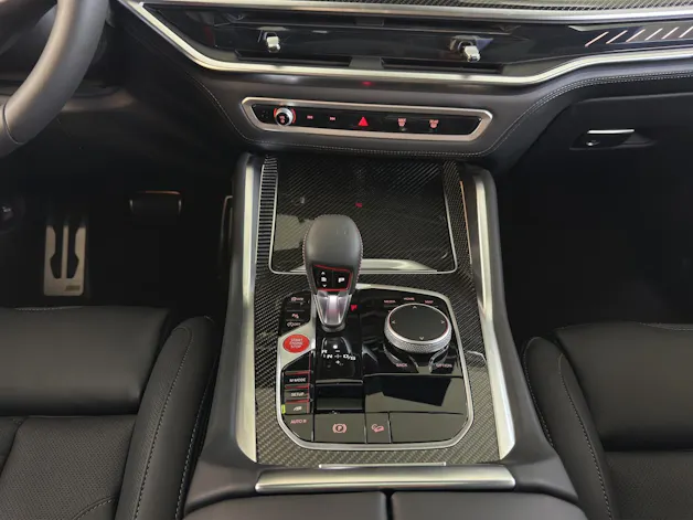 BMW X6 M Competition