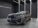 BMW X6 M Competition
