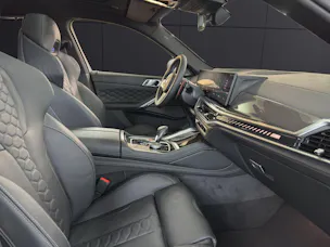 BMW X6 M Competition