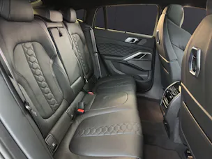 BMW X6 M Competition