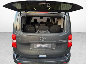 image du véhicule TOYOTA PROACE Verso L1 2.0 D Trend